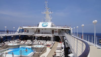 Azamara Quest