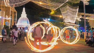Bellanwila Raja Maha Viharaya