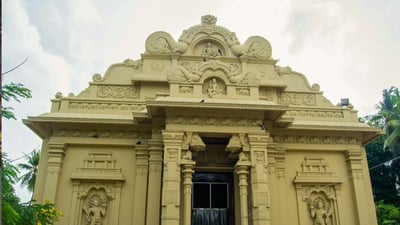 Bellanwila Raja Maha Viharaya