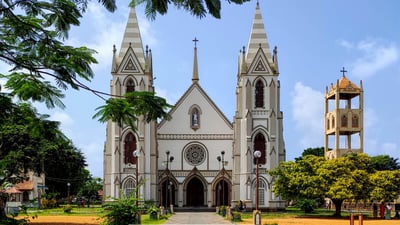 Maduru Oya