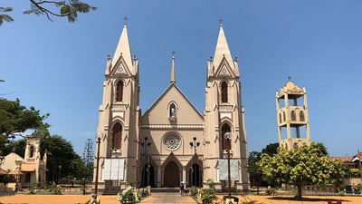 Maduru Oya