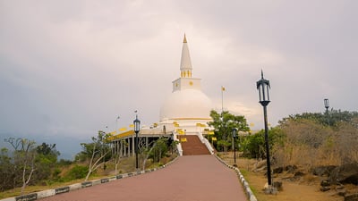 Kuragala Temple
