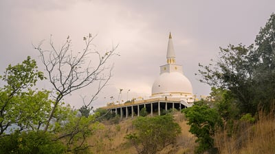 Kuragala Temple