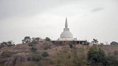 Kuragala Temple