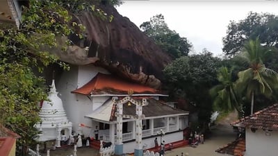 Maniyangama Raja Maha Viharaya