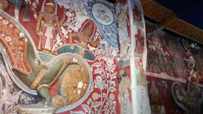 Maniyangama Raja Maha Viharaya