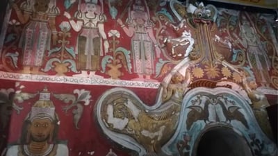 Maniyangama Raja Maha Viharaya