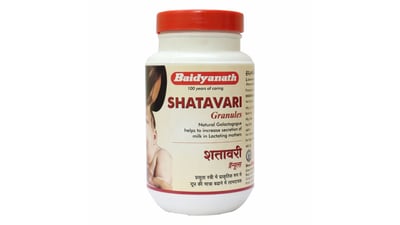Shatavari Churna