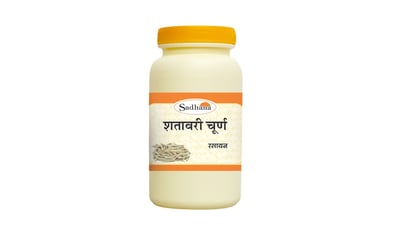 Shatavari Churna