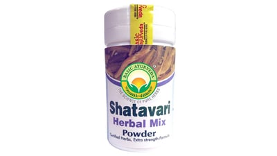 Shatavari Churna