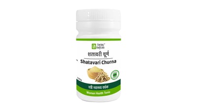 Shatavari Churna