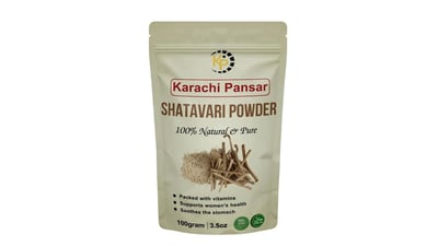 Shatavari Churna