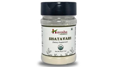 Shatavari Churna