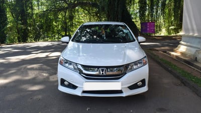 Honda Grace