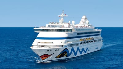 AIDAvita by AIDA
