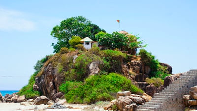 Samudragiri Pichchamal Viharaya