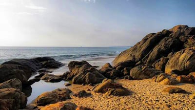 Samudragiri Pichchamal Viharaya