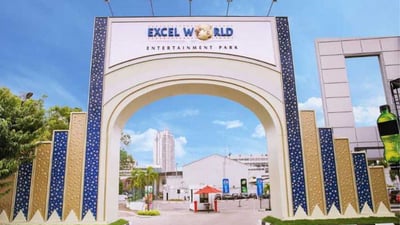 Excel World