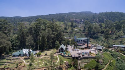 Labookellie Estate