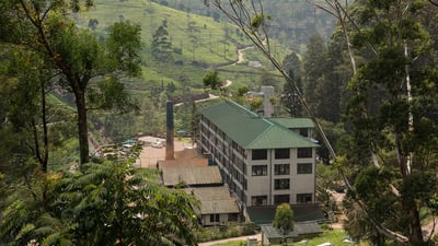 Labookellie Estate