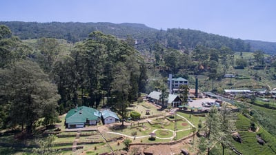 Labookellie Estate
