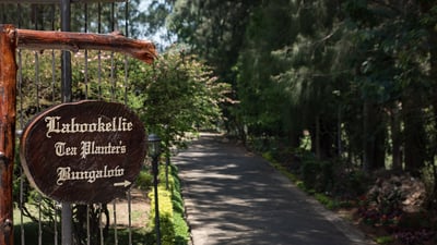 Labookellie Estate