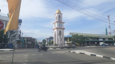 Sammanthurai