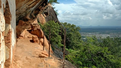 Dimbulagala