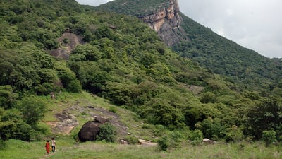 Dimbulagala