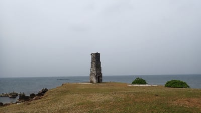 Queen’s Tower