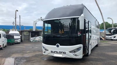 Luxury Coach