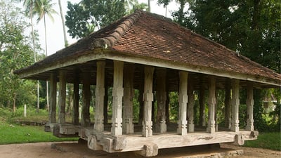 Ambalama