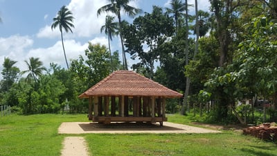 Ambalama