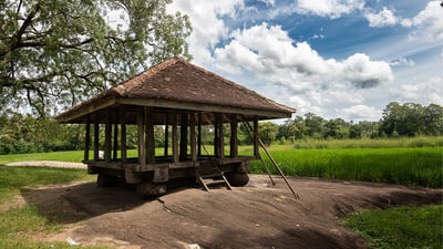Ambalama