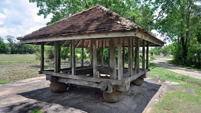 Ambalama