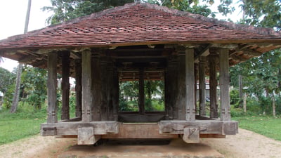 Ambalama