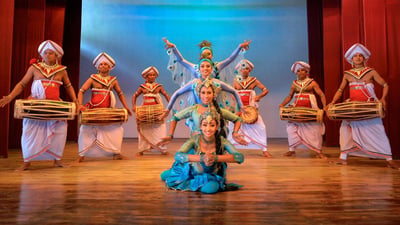 Mayura Natuma