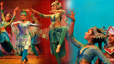 Mayura Natuma