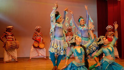 Mayura Natuma