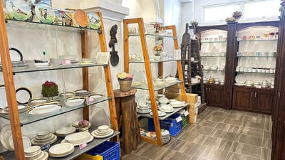 Noritake Lanka Porcelain