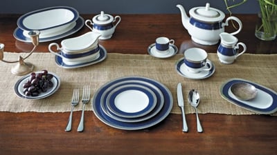 Noritake Lanka Porcelain