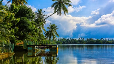 Bentota River