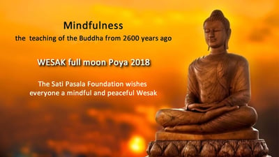 Vesak wishes