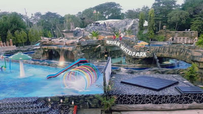 Guruge Nature Park