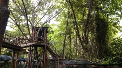 Guruge Nature Park