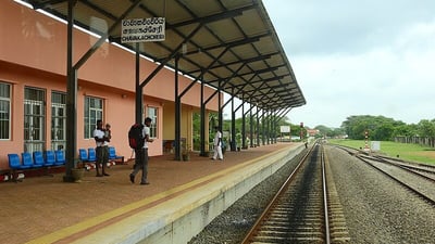 Chavakachcheri