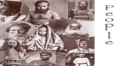 Sri Lankan Chetties