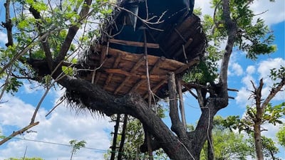 Singhagiri Village Tour