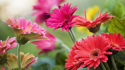 Barberton daisy