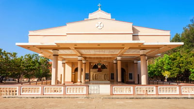 Thalawila